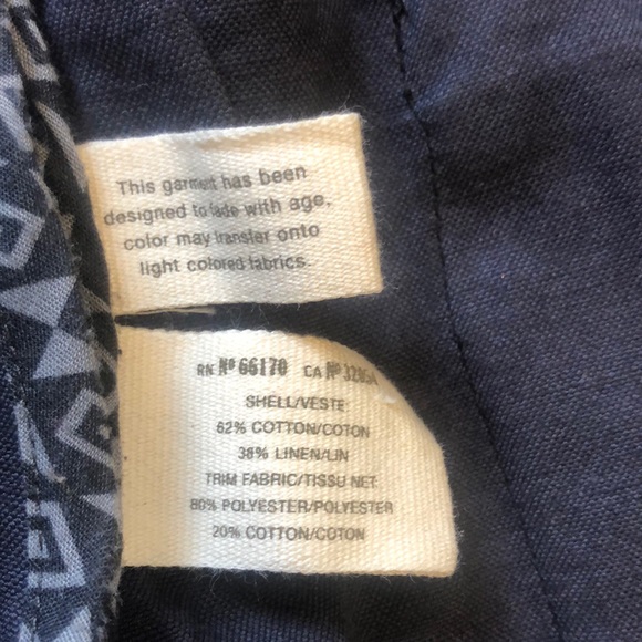 SALE 🌷🌟HP🌟 Anthro | Daughters of the Liberation Jacket - Picture 9 of 9